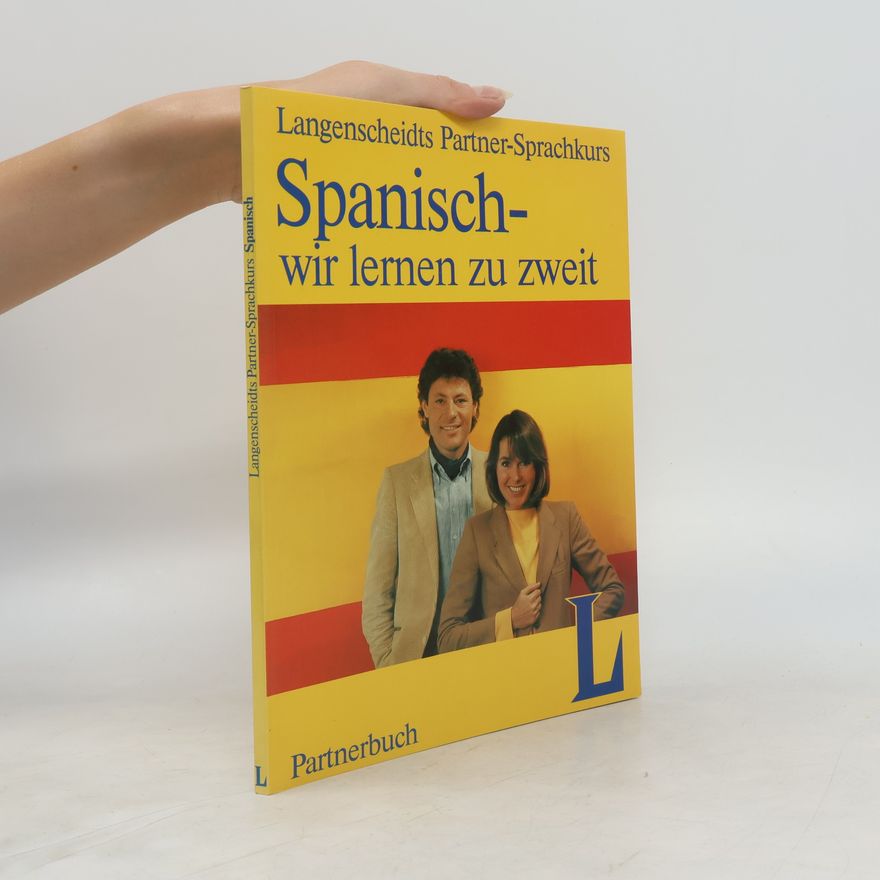 Autorenkollektiv Spanisch-wir lernen zu zweit