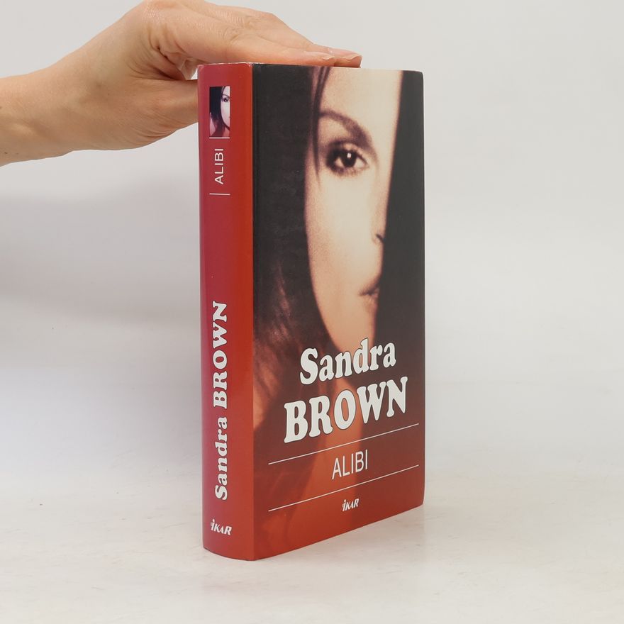 Sandra Brown Alibi