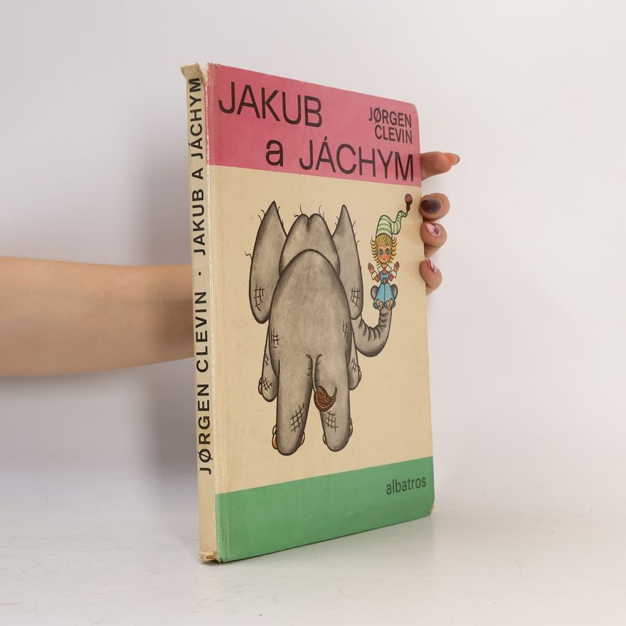 Jørgen Clevin Jakub a Jáchym