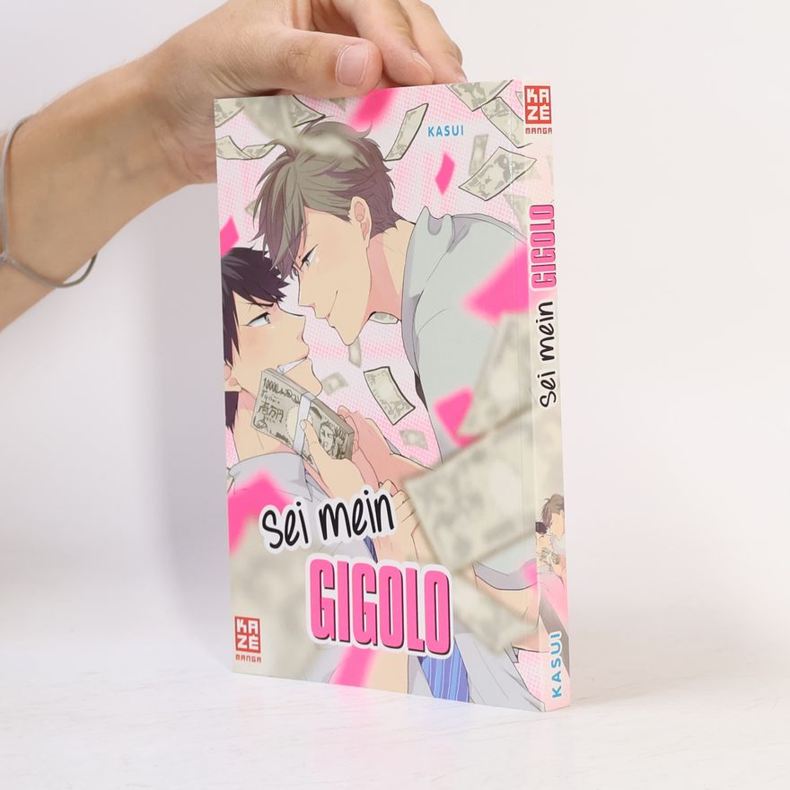 Kasui Sei mein Gigolo