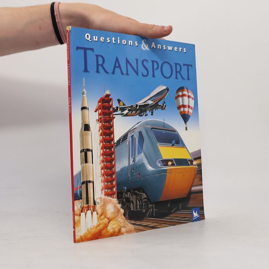 Philip Brooks Questions & Answers: Transport