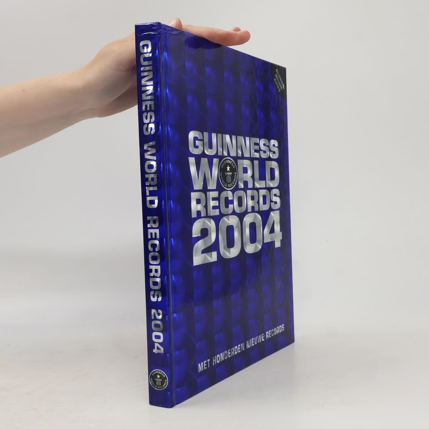 Diverse Guinness World Records 2004