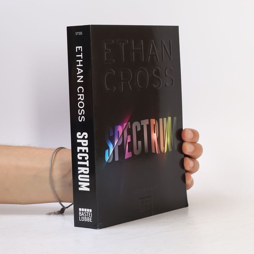 Ethan Cross Spectrum