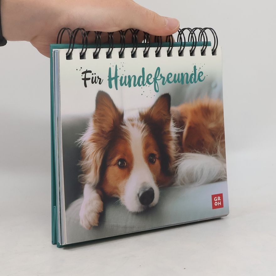 Autorenkollektiv Für Hundefreunde