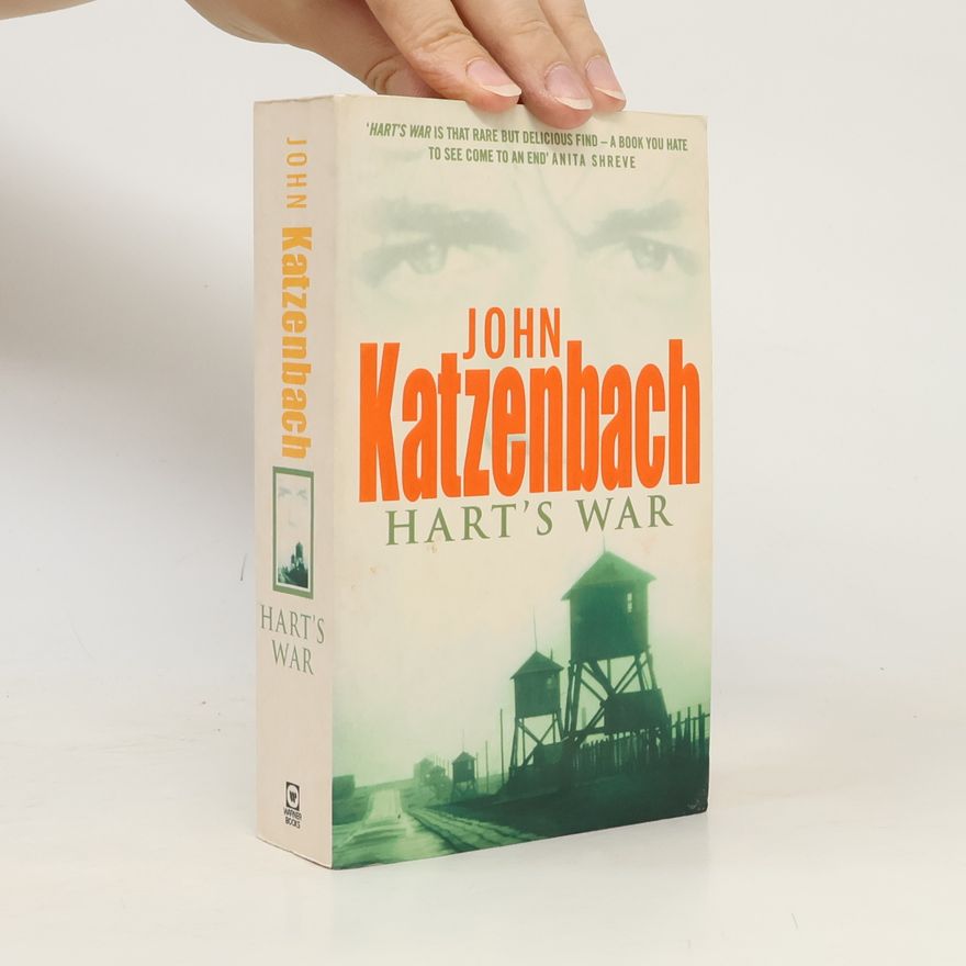 John Katzenbach Hart's War