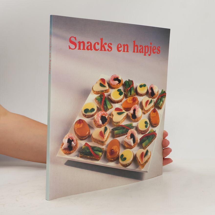 A.A. Paul Snacks en hapjes