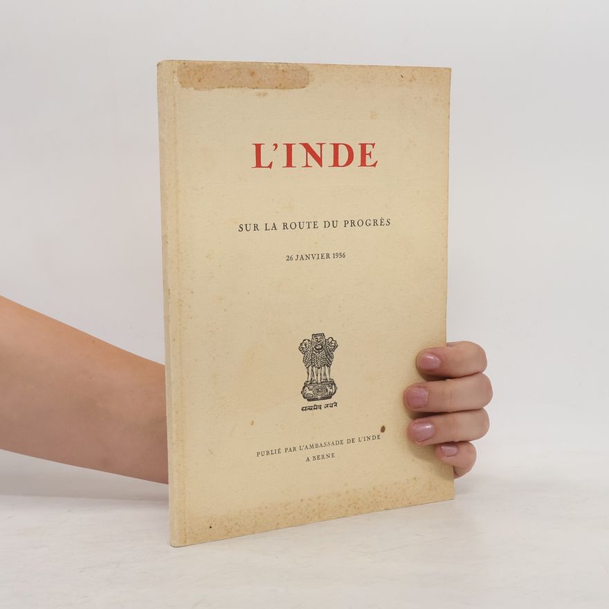 Autorenkollektiv L’Inde