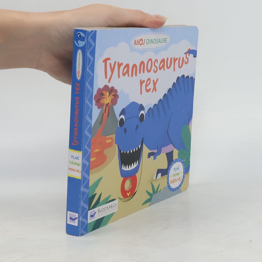 Autorenkollektiv Tyrranosaurus Rex