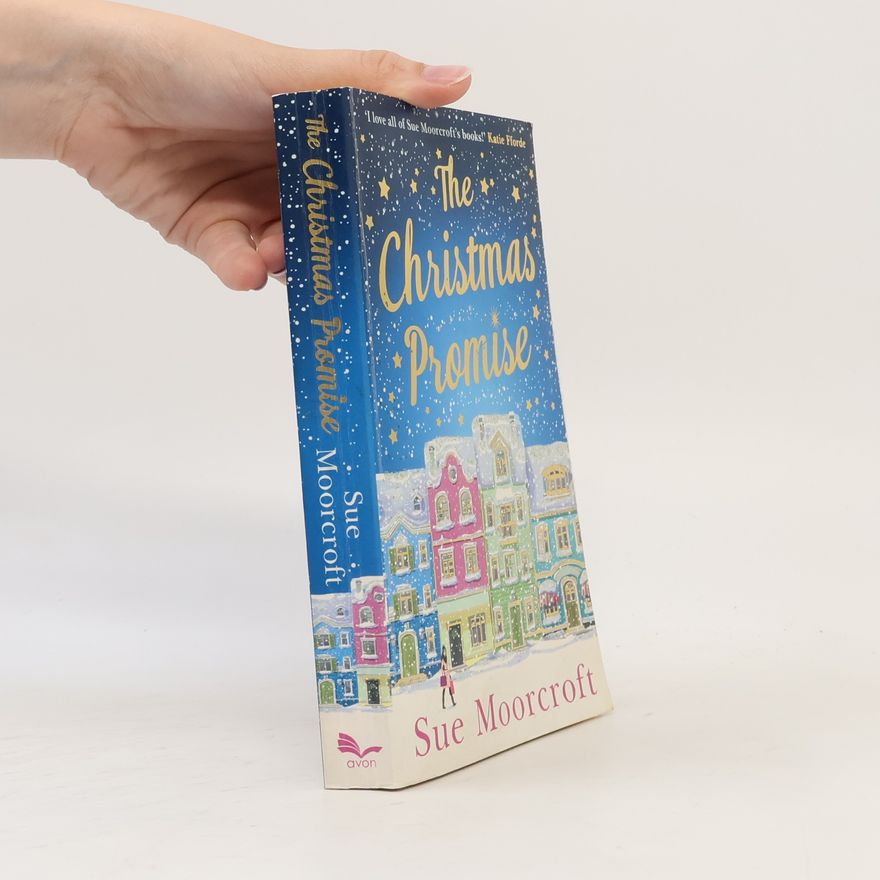 Sue Moorcroft The Christmas Promise