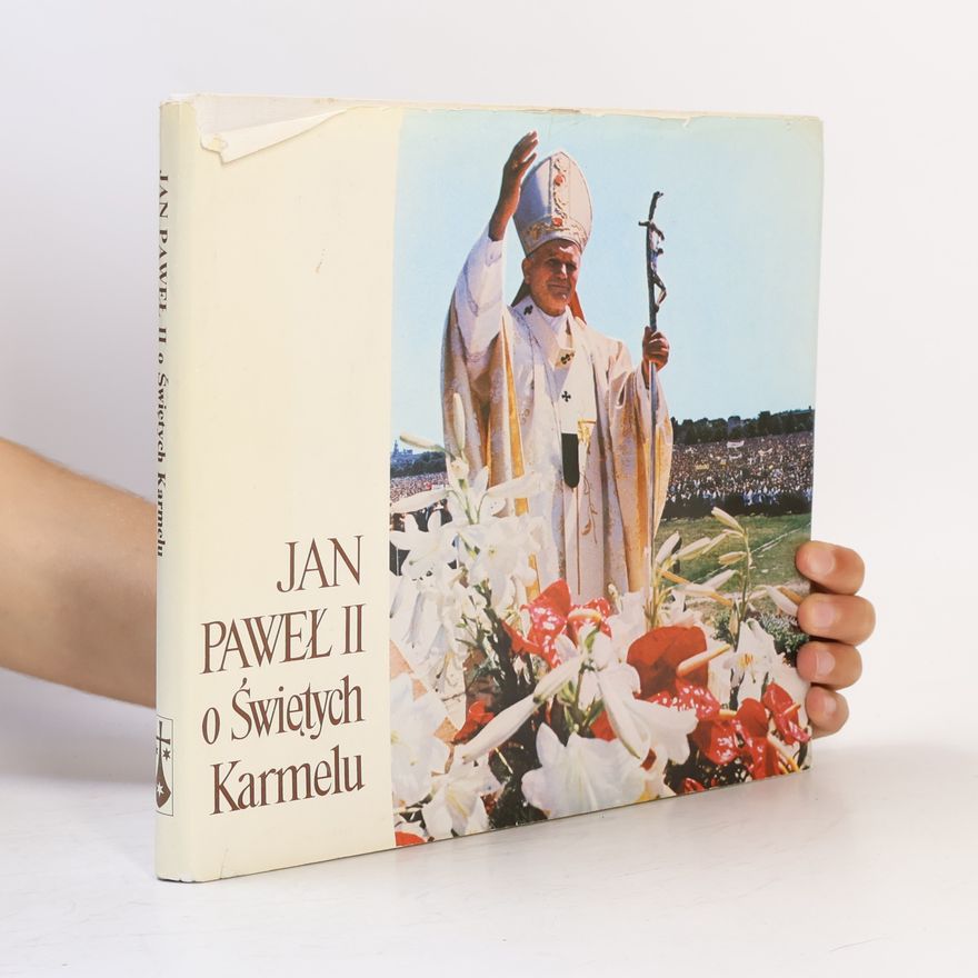 Johannes Paul II. O Swietych Karmelu