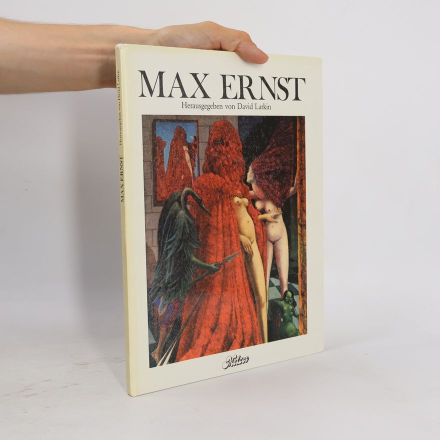 Max Ernst Max Ernst