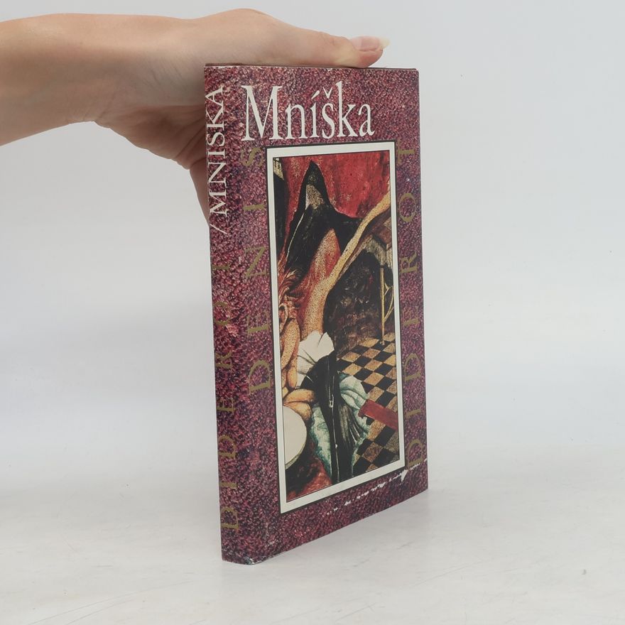 Denis Diderot Mníška