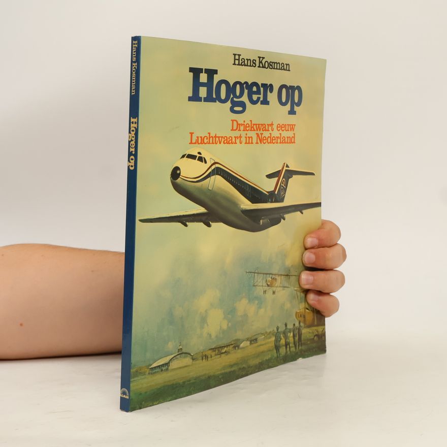 Hans Kosman Hoger op