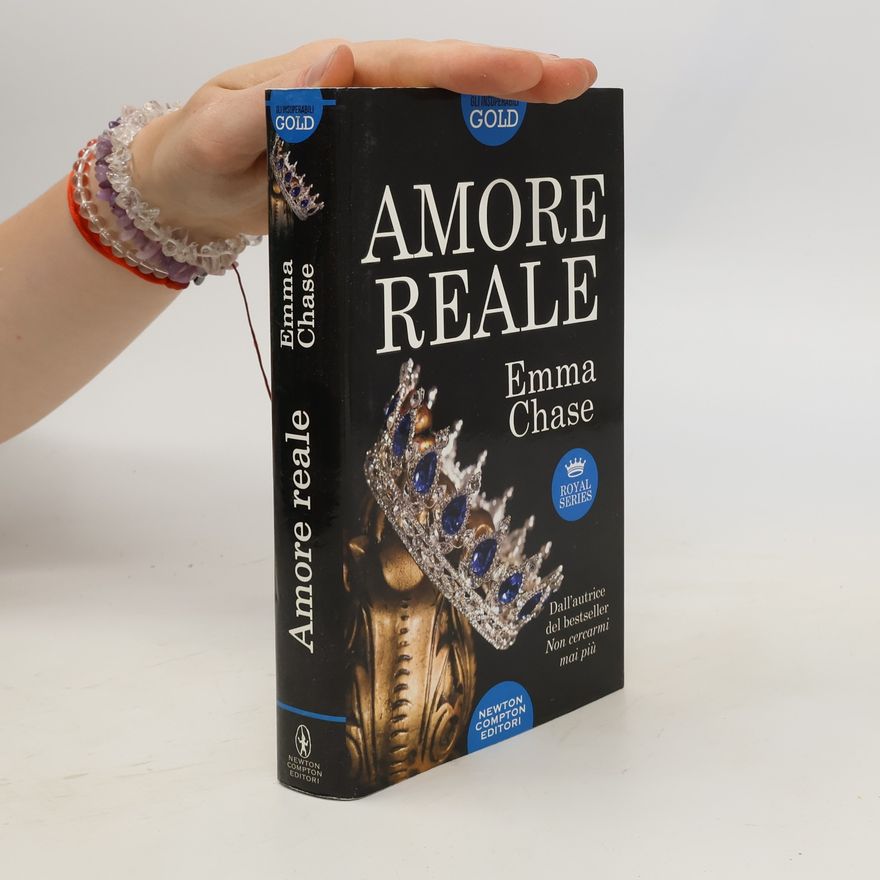 Emma Chase Amore reale
