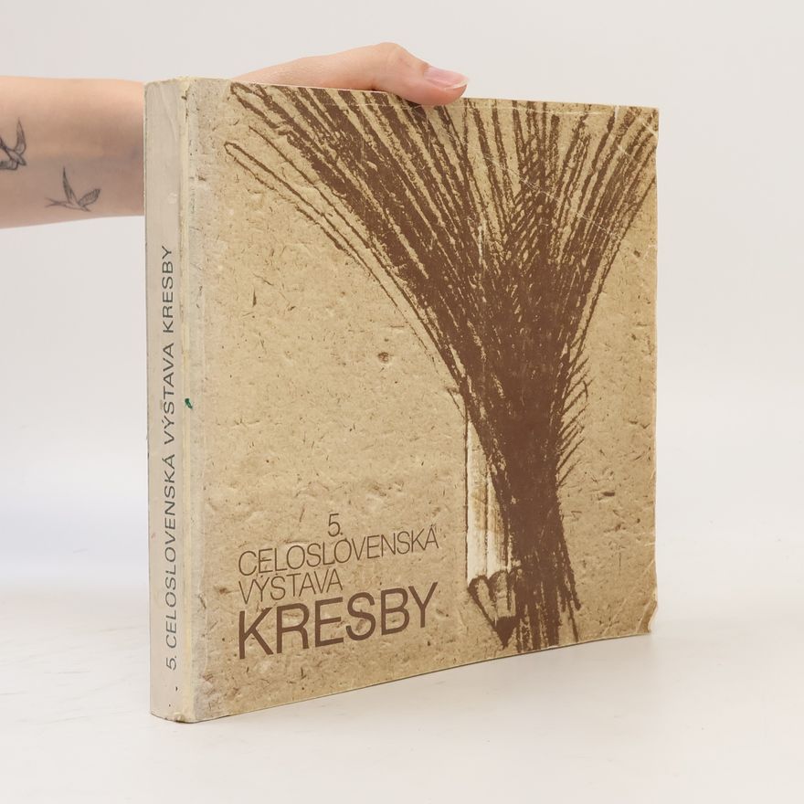 Dana Doricová 5. celoslovenská výstava kresby