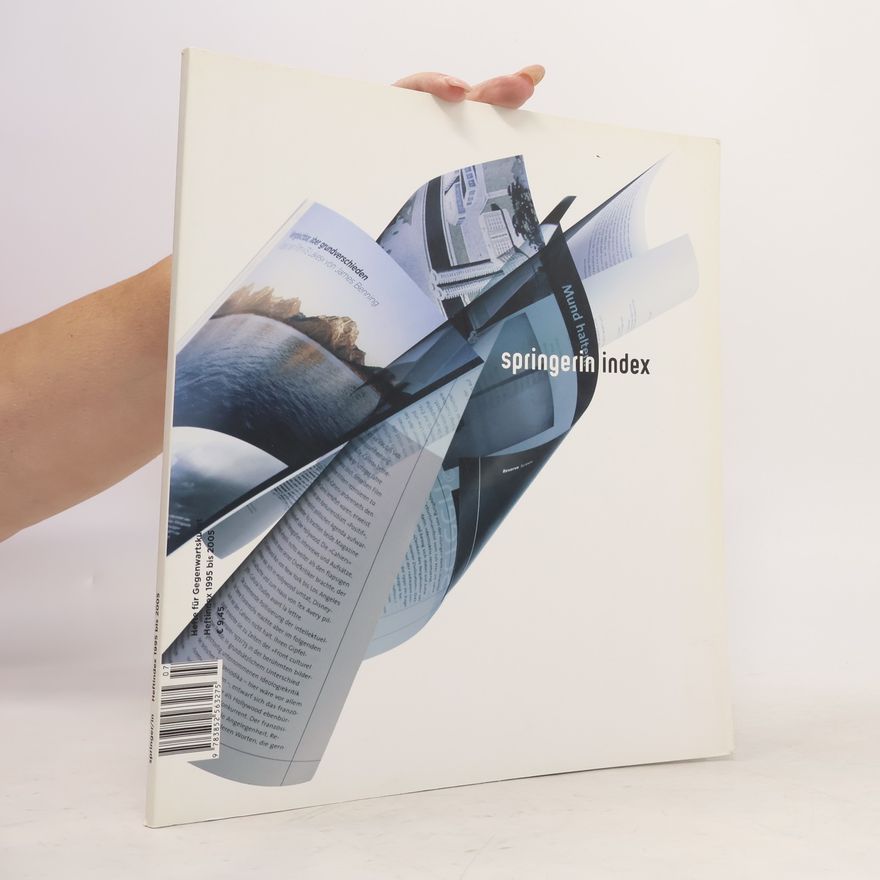Autorenkollektiv Springerin Index