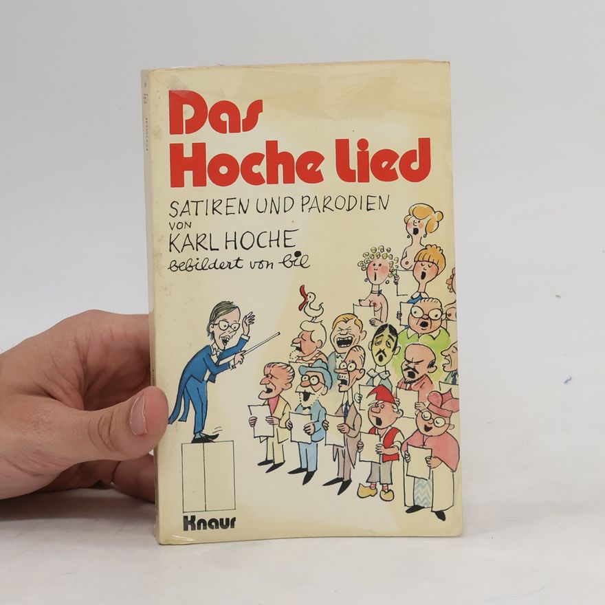 Karl Hoche Das Hoche Lied