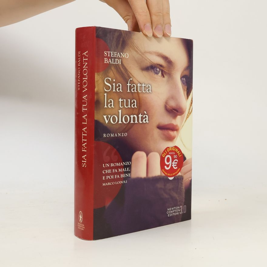 Stefano Baldi Sia fatta la tua volontà
