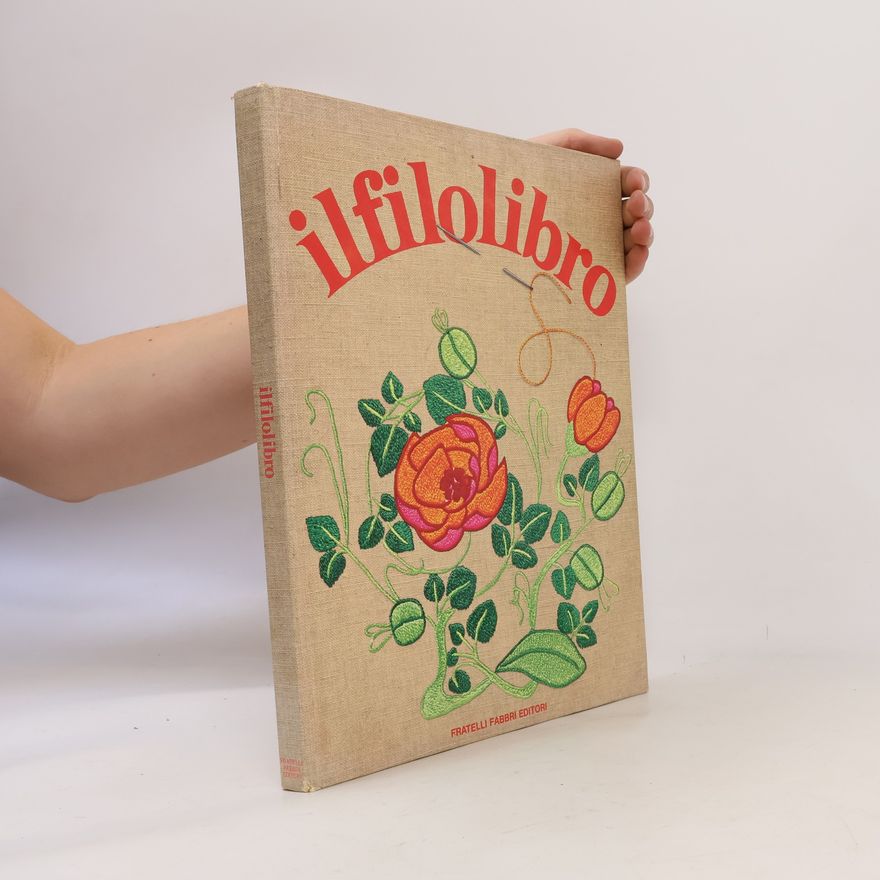 Various authors Ilfilolibro