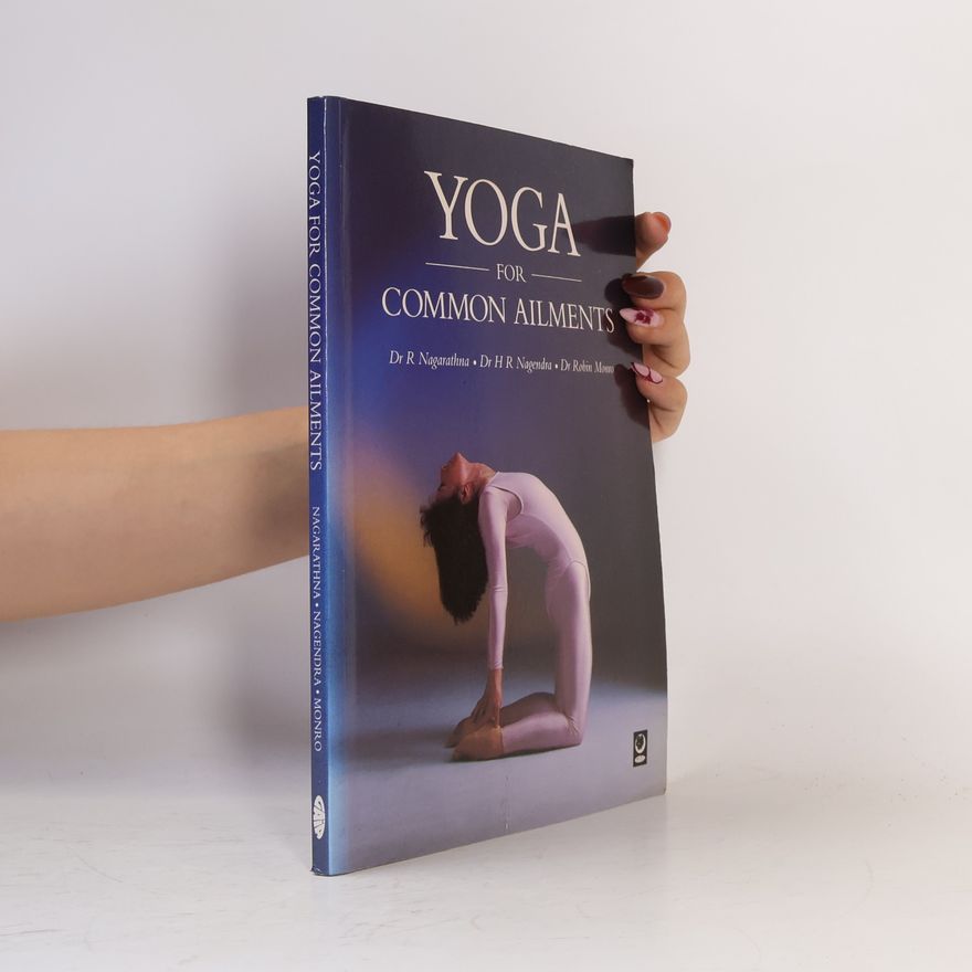 Autorenkollektiv Yoga for Common Ailments