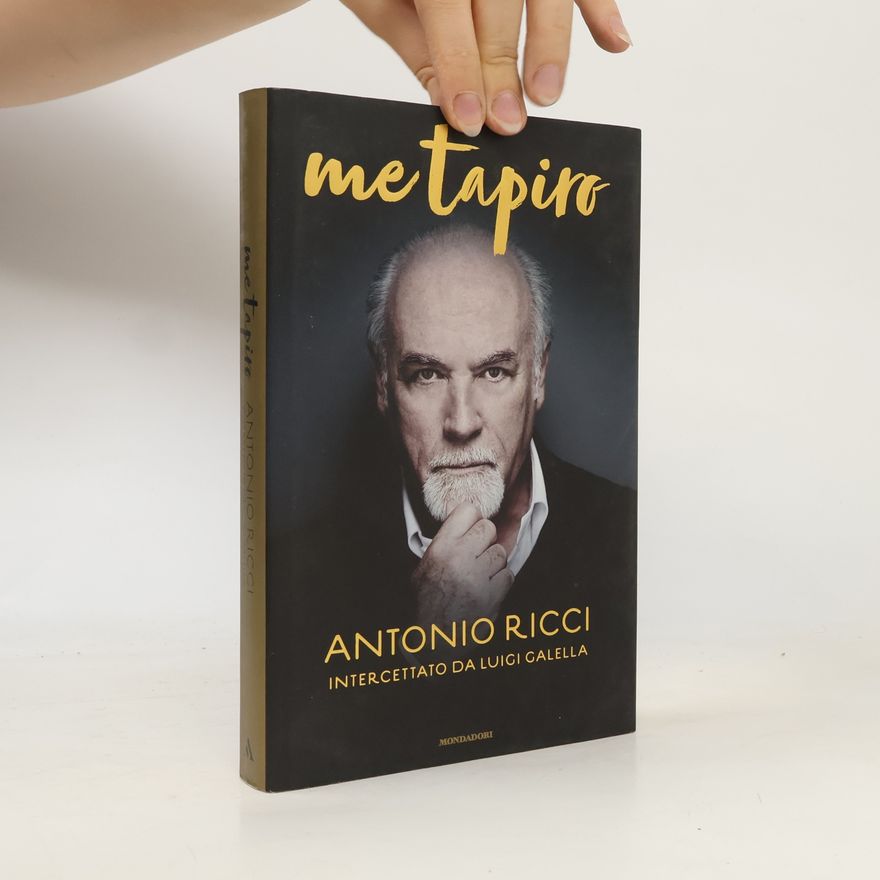 Luigi Galella Ingrandimenti: Me tapiro