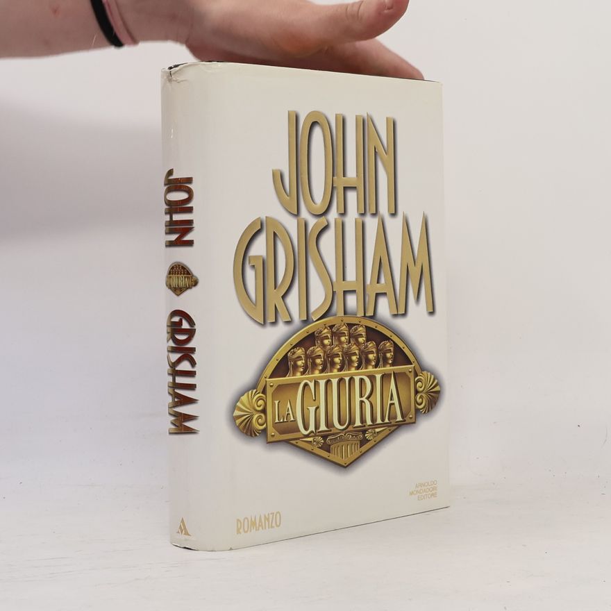 John Grisham La giuria