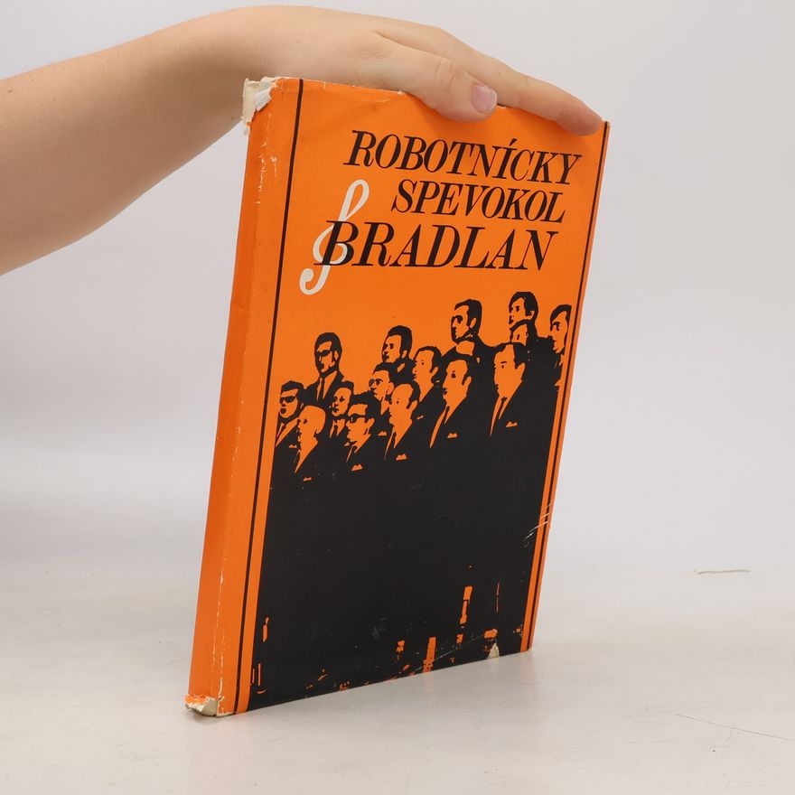 Autorenkollektiv Robotnícky spevokol Bradlan