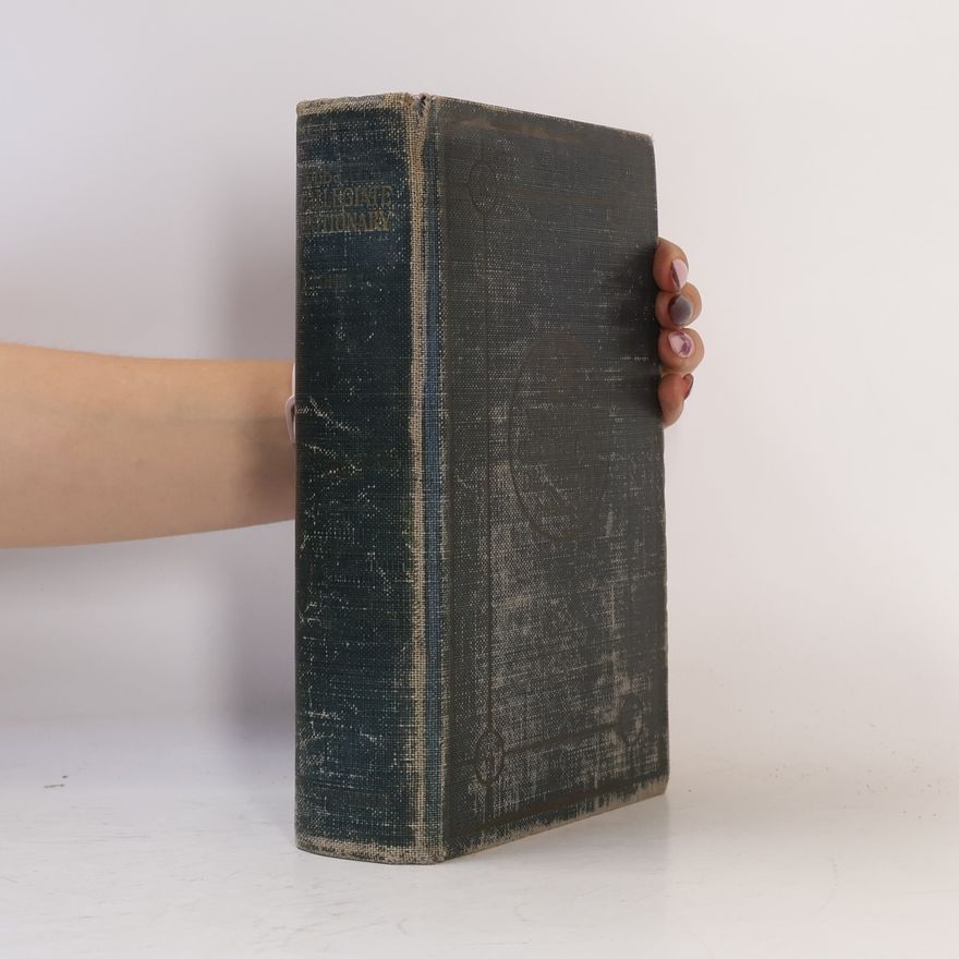 Autorenkollektiv Webster's Collegiate Dictionary