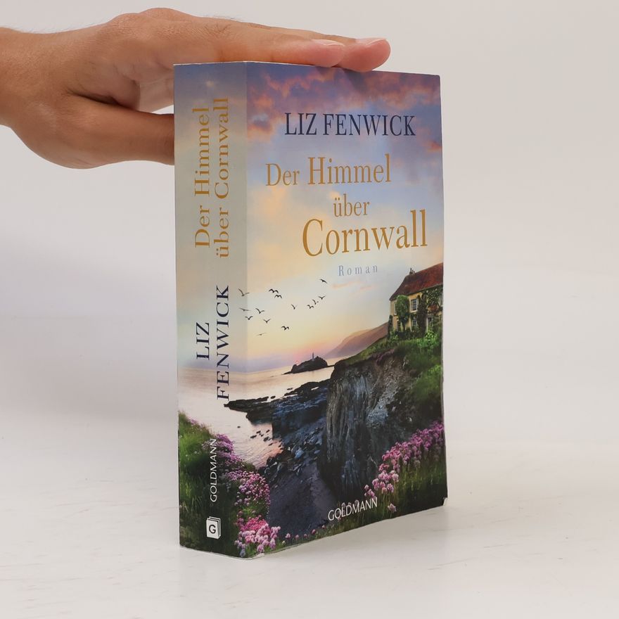 Liz Fenwick Der Himmel über Cornwall