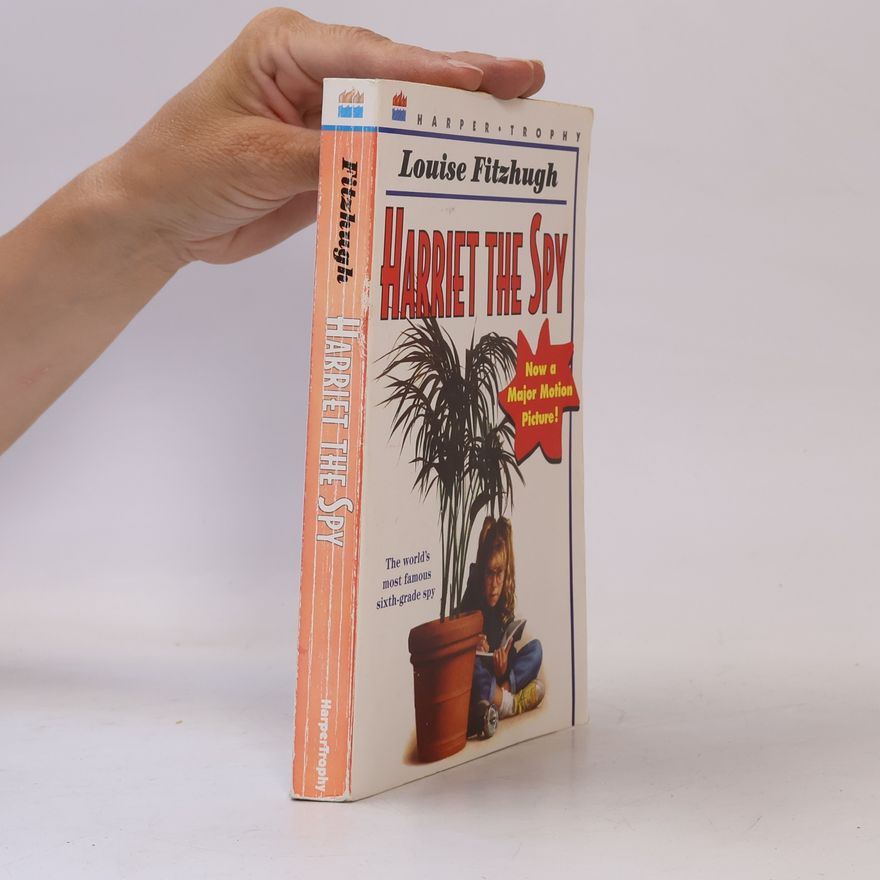 Louise Fitzhugh Harriet the Spy