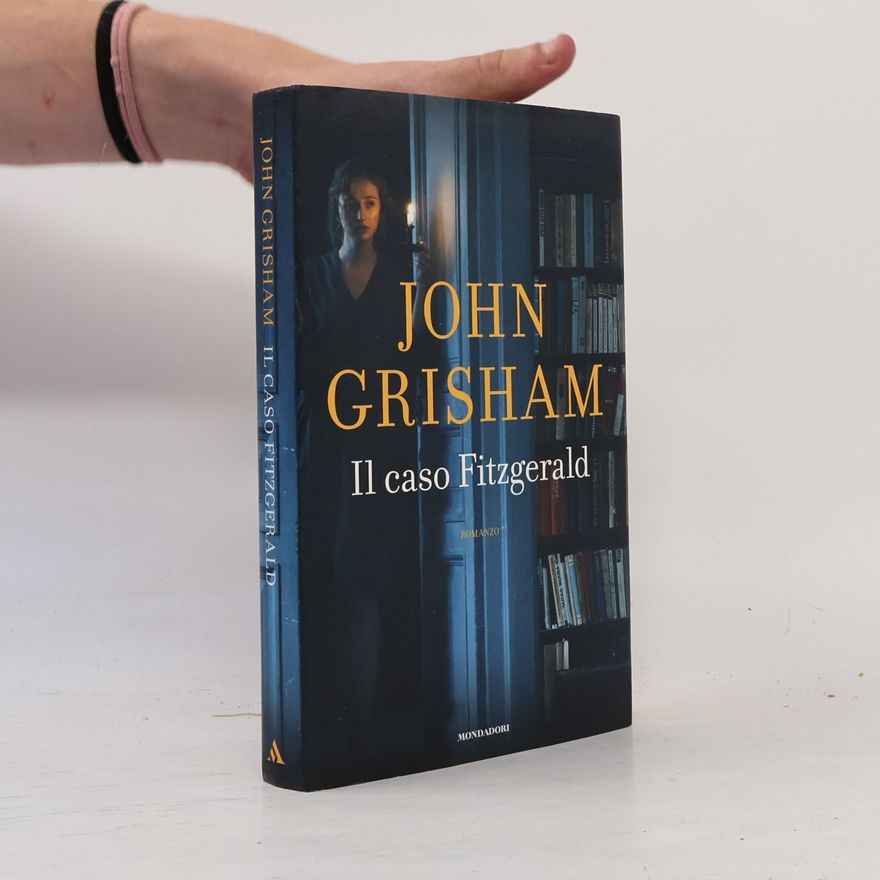 John Grisham Il caso Fitzgerald (Omnibus)