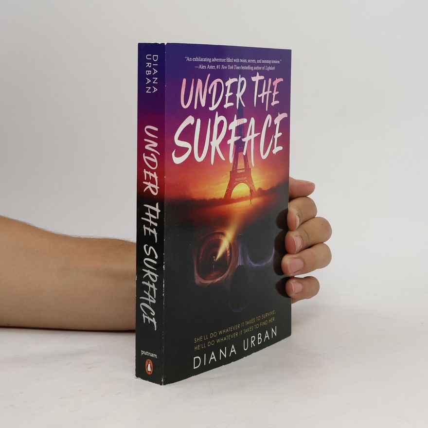 Diana Urban Under the Surface