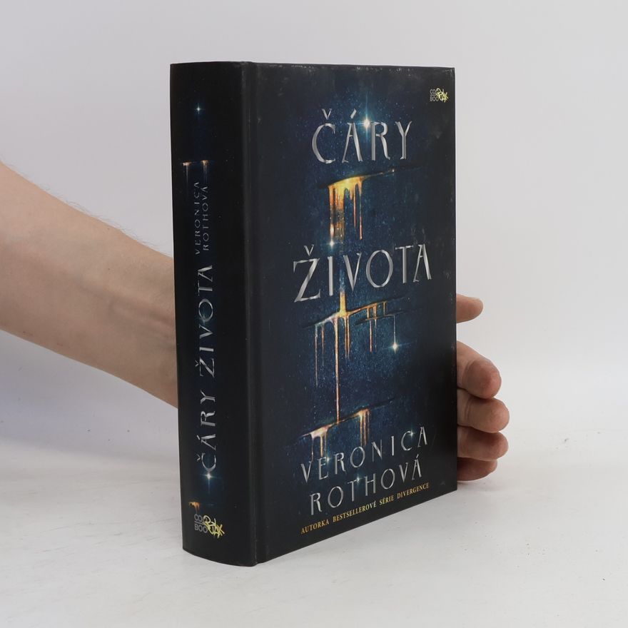 Veronica Roth Čáry života