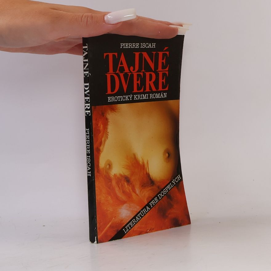Pierre Iscah Tajné dvere