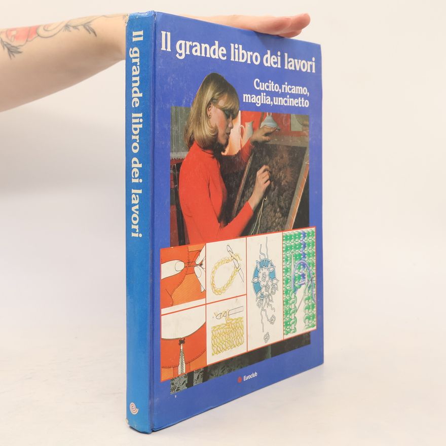 Autorenkollektiv Il grande libro dei lavori