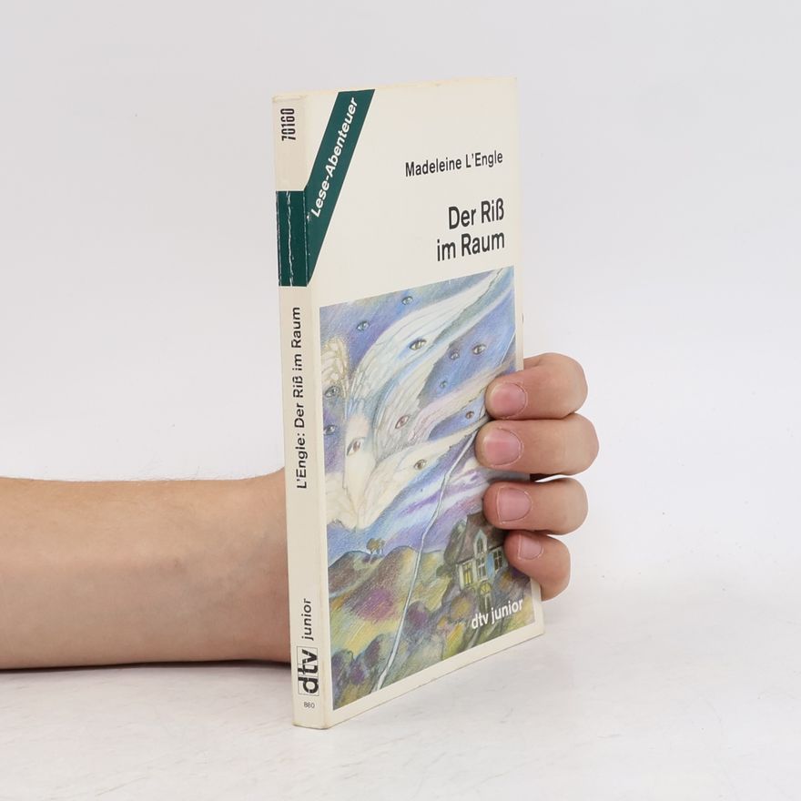 Madeleine L'Engle Der Riß im Raum