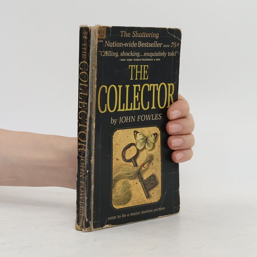 John Fowles The Collector