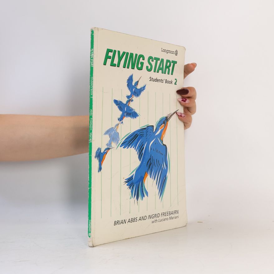 Luciano Mariani Flying start. 2, Student's book