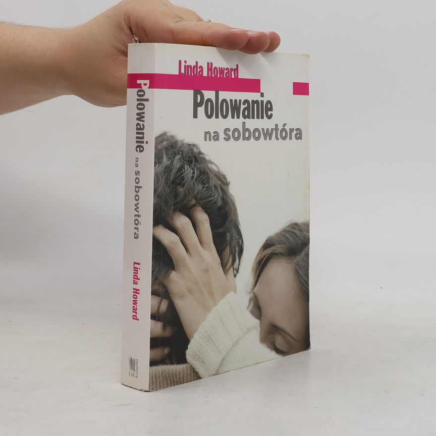Linda Howard Polowanie na sobowtóra