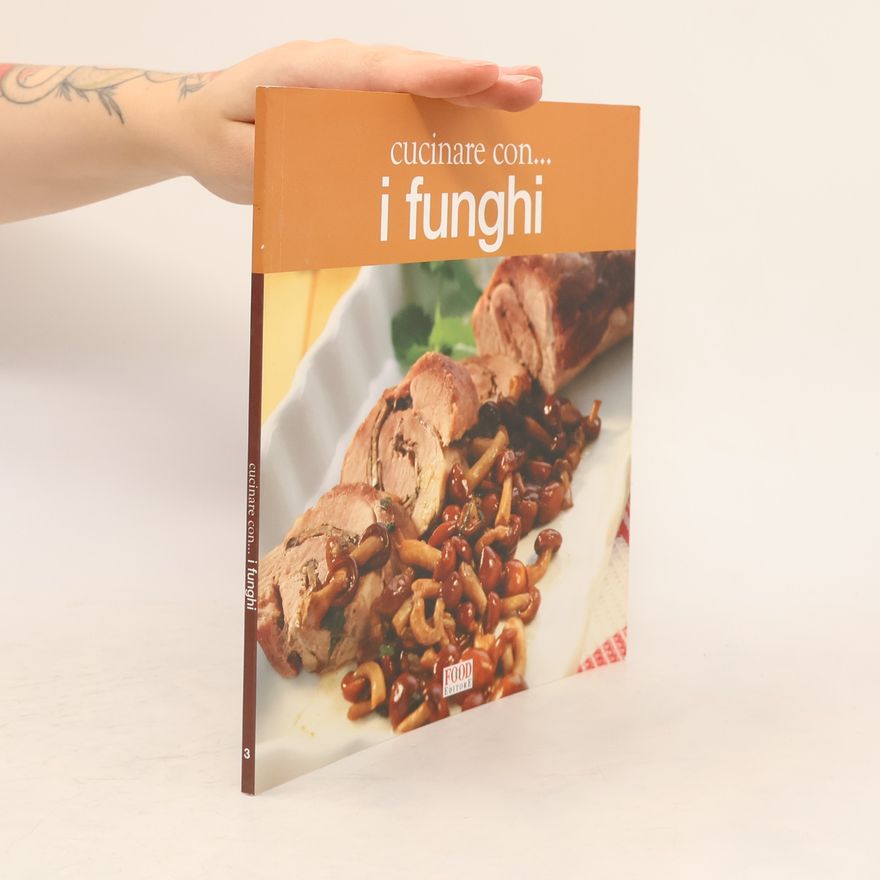 Autorenkollektiv I funghi