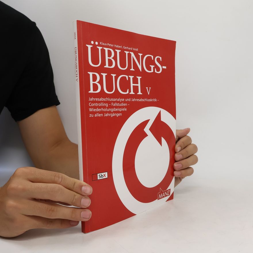 Klaus-Peter Haberl Übungsbuch