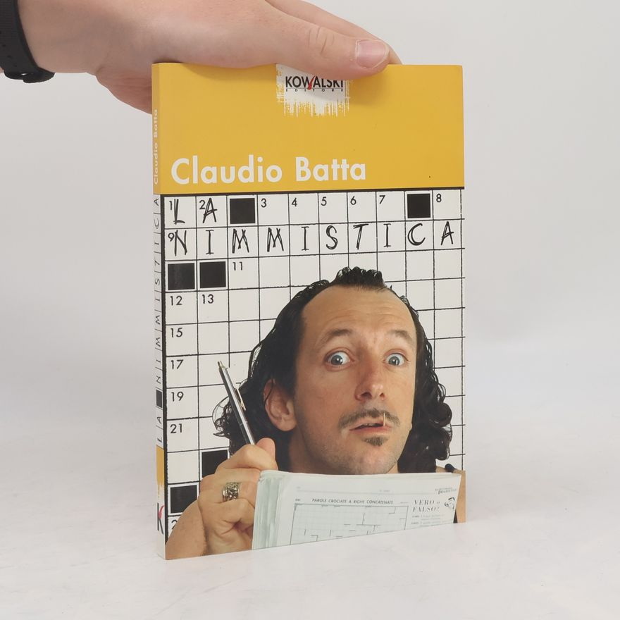 Claudio Batta La nimmistica