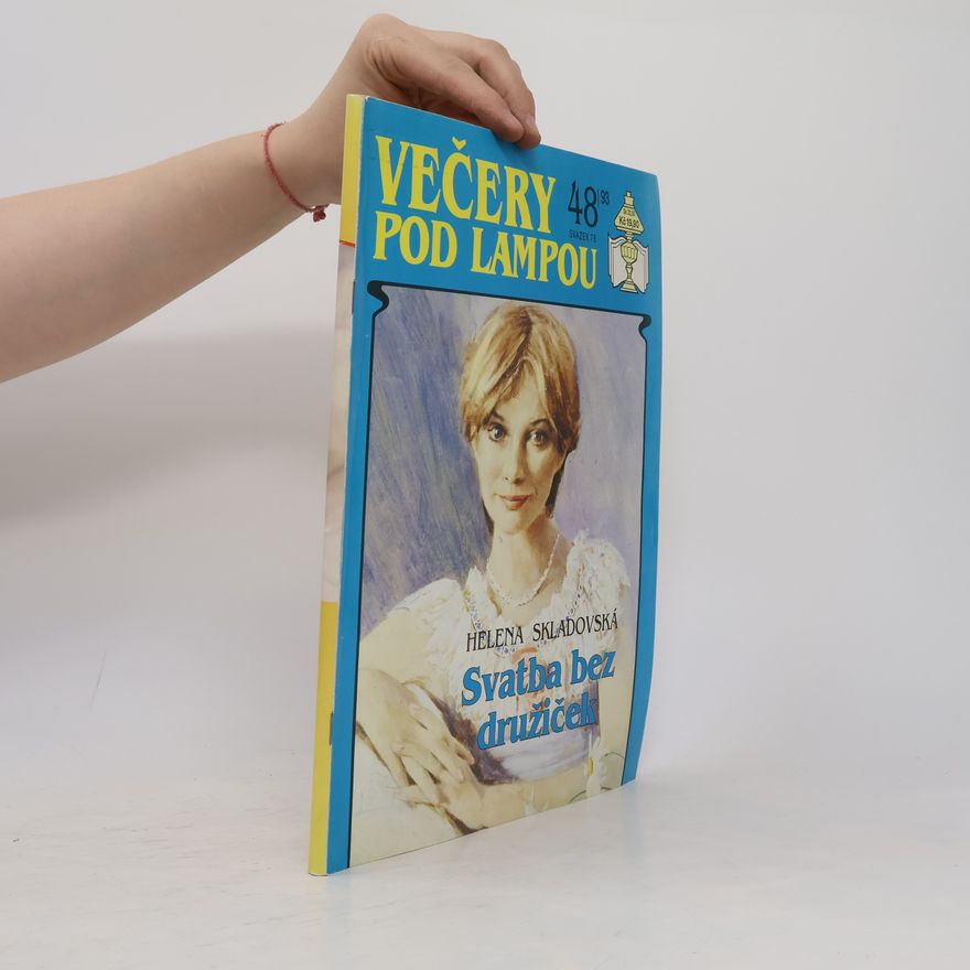Milada Večeřová Večery pod lampou 48/93