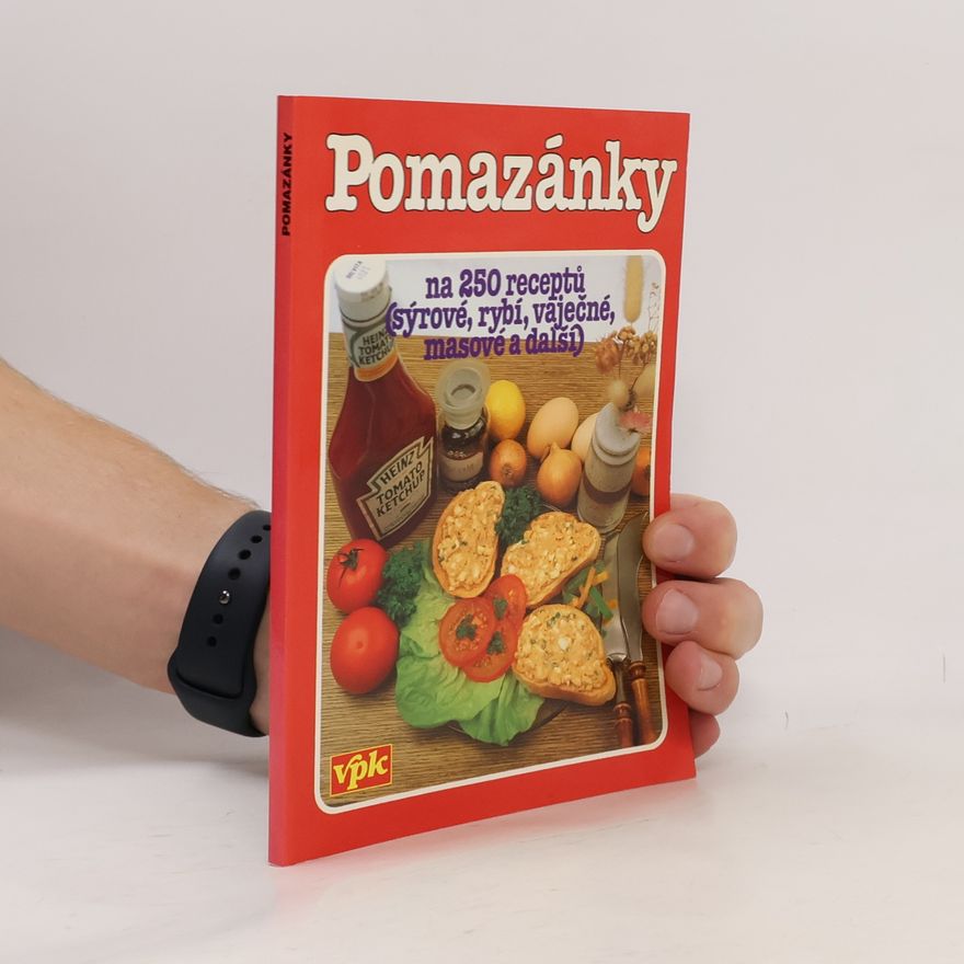 Miroslav Mayer Pomazánky