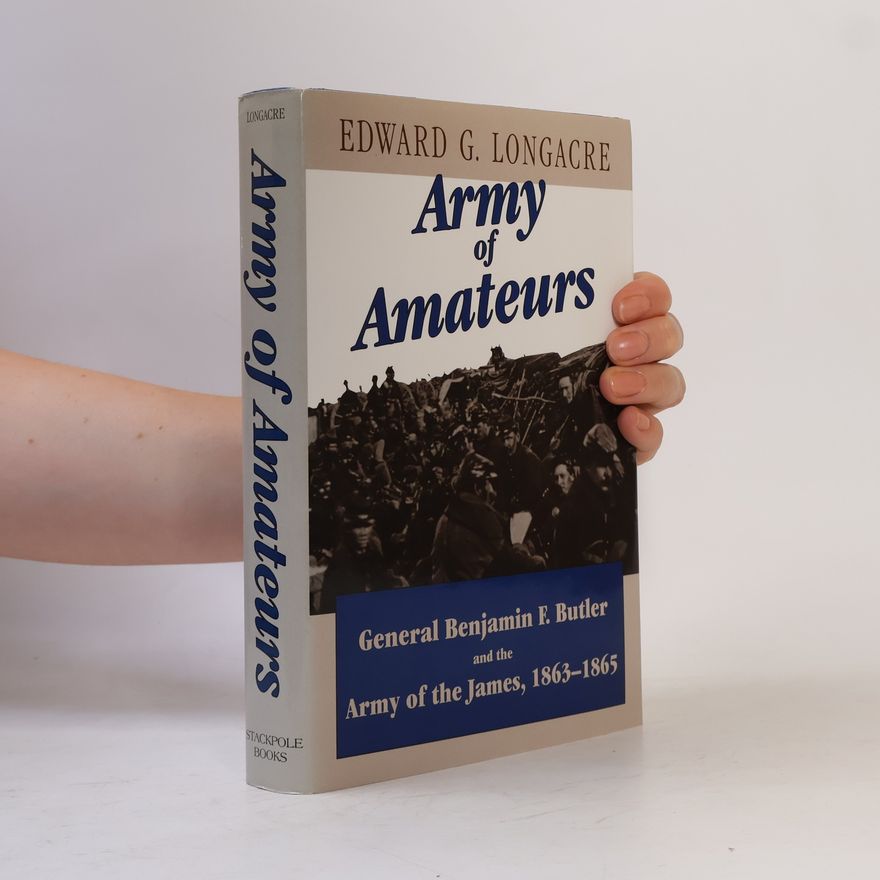 Mimi Brodeur Army of Amateurs