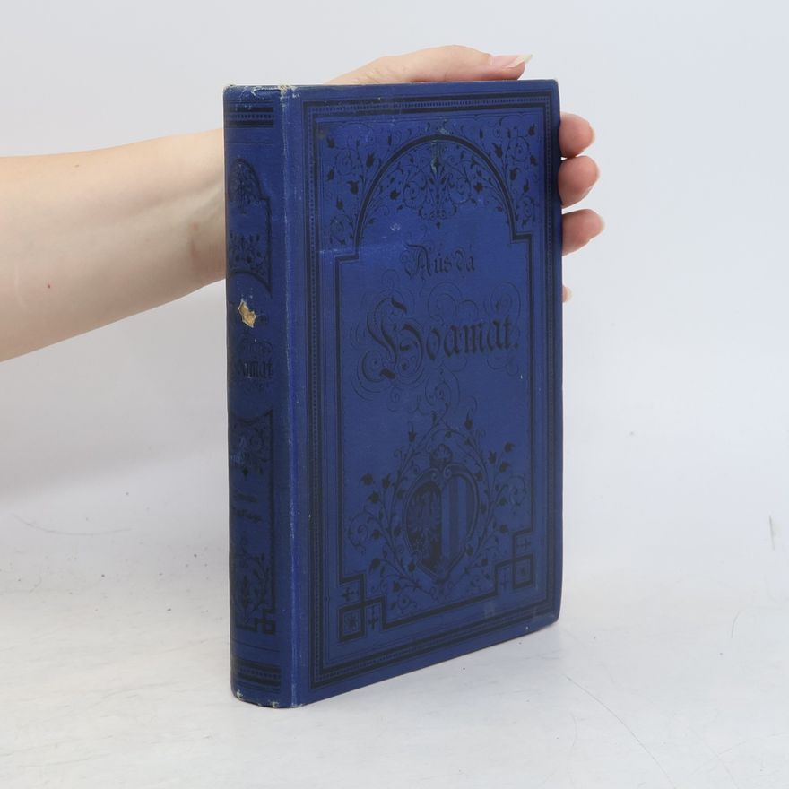Various authors Aus dá Hoamát