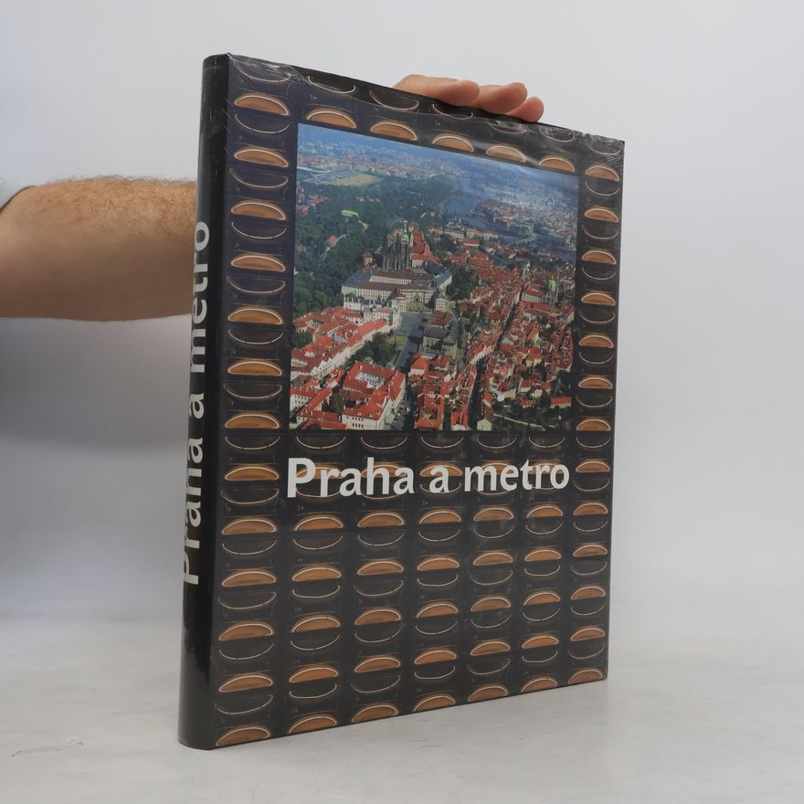 Evžen Kyllar Praha a metro