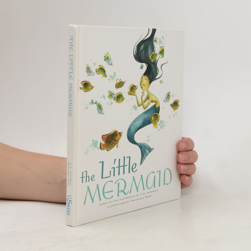 Hans Christian Andersen Classic Fairy Tales