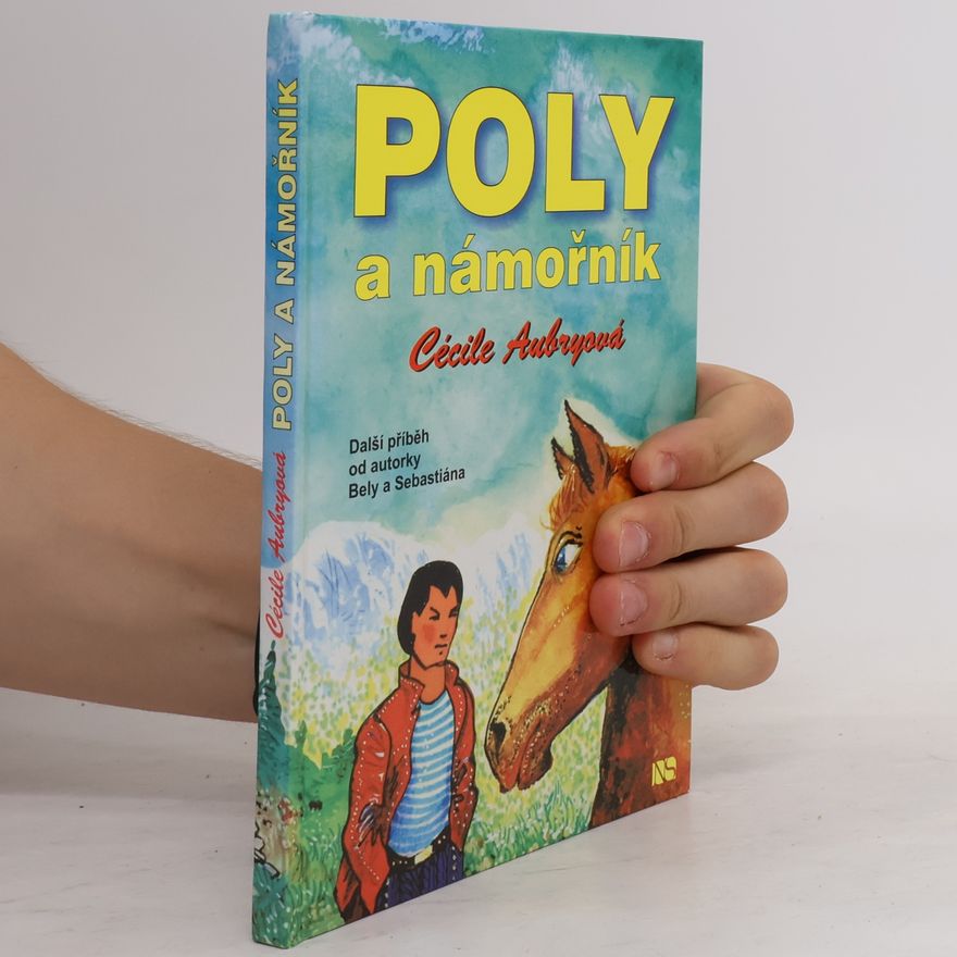 Cécile Aubry Poly a námořník