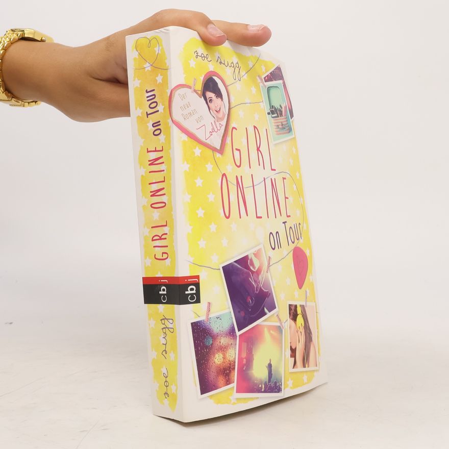 Zoe Sugg Girl online on Tour